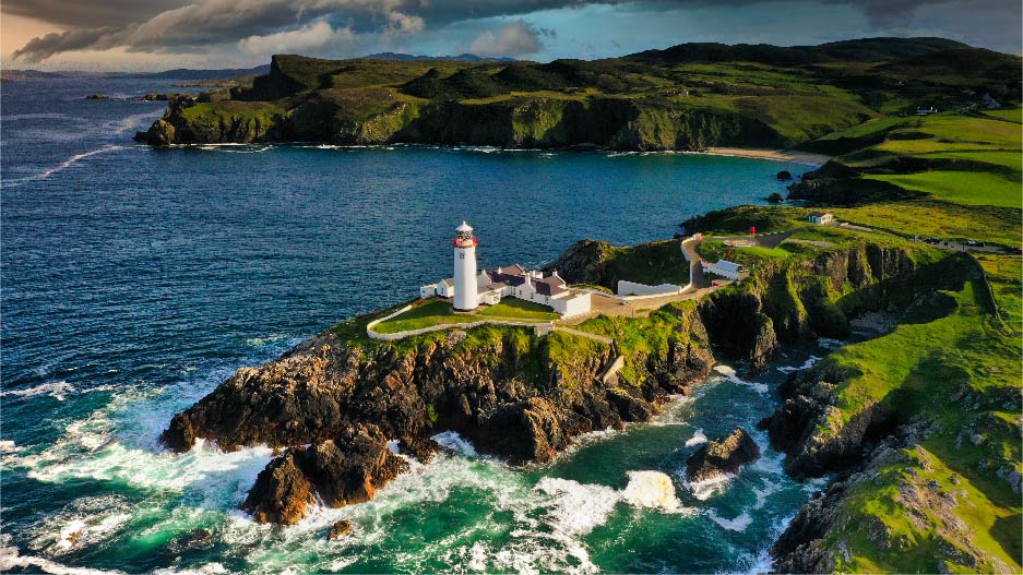 Irland